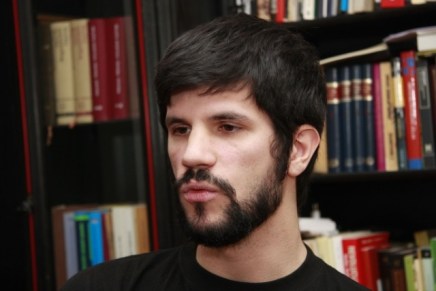 Mate Kapović: Da se jezici nisu mijenjali ne bi bilo hrvatskog kakvog&nbsp;znamo