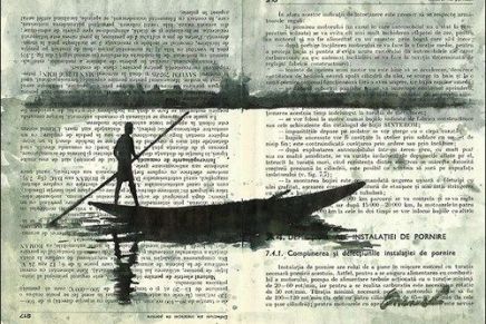 Predrag Finci: Knjige&nbsp;skitnice