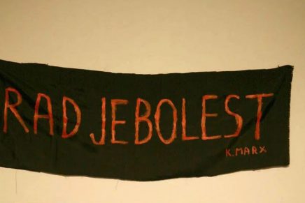 Povjerenstvo za suočavanje s&nbsp;propašću