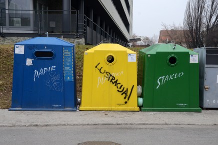 Ministarstvo Istine u borbi protiv&nbsp;totalitarizma?