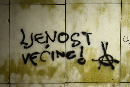 Marginalna predsjednica i marginalni&nbsp;premijer