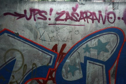 Pero Kvesić: Grom ga obnevidio ili o pogromu&nbsp;novinara