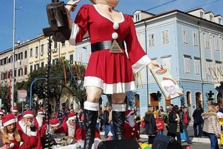 Hrvatska je poludjela