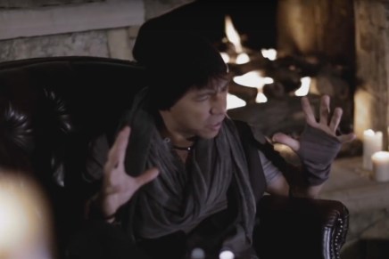 Božica Jelušić: Ajvarezu,&nbsp;Ajvarezu