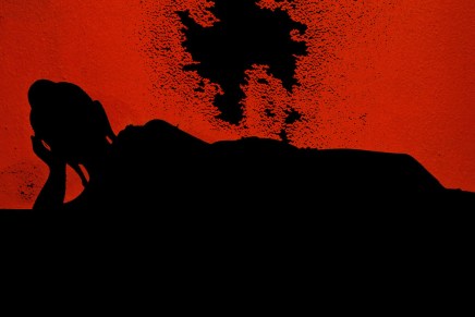 Ivanka Blažević Kiš: Skoro kao&nbsp;Buddha