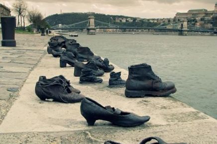 PRIČA O SPOMENICIMA