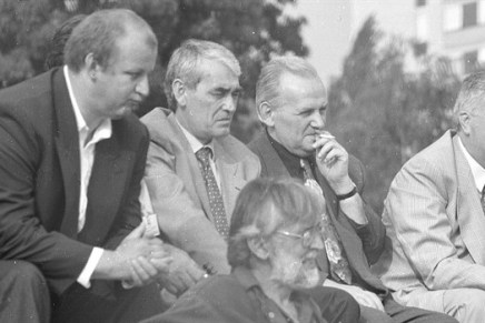 Tuđmanov krvavi hercegbosanski&nbsp;teatar