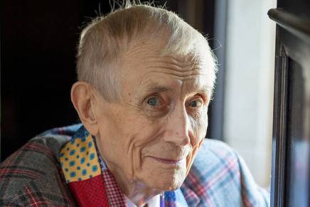 Evgenij Jevtušenko (1933-2017): NE&nbsp;TREBA