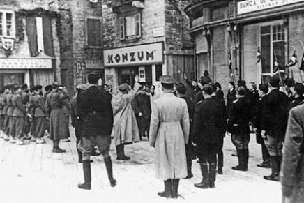 Spašavanje vrhovnika Todorića