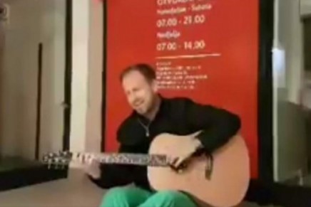 Mauro Staraj – Teta z&nbsp;butigi