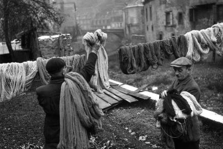 ROĐENJE NACIONALNE TRAGEDIJE – pleonazam bi bio kazati iz&nbsp;čega.