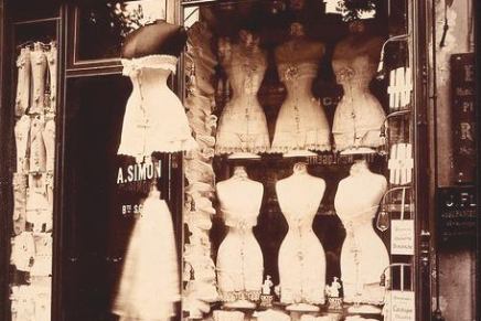 Ivanka Blažević Kiš: Jutros pred&nbsp;izlogom