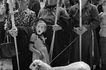 Kad jaganjci utihnu: U vrijeme najvećeg iskušenja, mudro&nbsp;šute