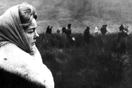 Česlav Miloš: PESMA O KRAJU&nbsp;SVETA