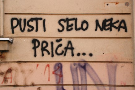 DEKLARACIJA O ZAJEDNIČKOM JEZIKU: Standard je pravna činjenica. Tu su deklaracije tek manifestacije, 2017. kao i&nbsp;1967.