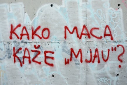 Pero Kvesić: NATAKNEM IH NA&nbsp;ĆIVILUK!