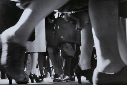 Nikola Gamilec: Cigani, tramvaji,&nbsp;proljeće