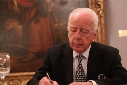 Budimir Lončar: Tito nije bio diktator već&nbsp;revolucionar