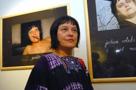 Vlasta Delimar: Zašto bi seksualnost bila zanemarena u kasnijim&nbsp;godinama?