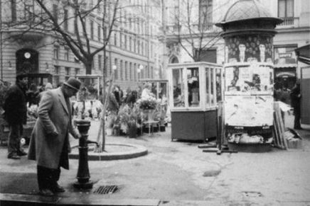 Eduard Pranger: O&nbsp;GLASANJU