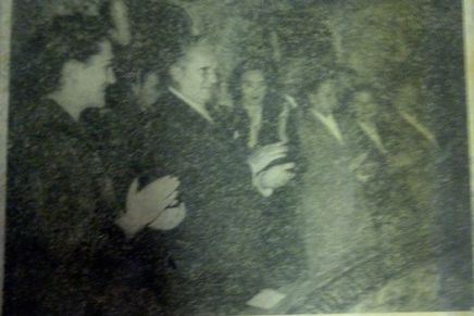 HNK, Tito, Pikova dama i&nbsp;Informbiro