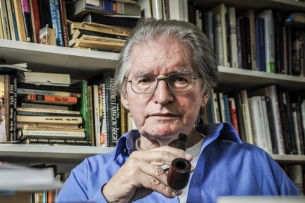 Igor Mandić: Ja sam umiruća duša. Evo predao sam za objavu novu knjigu Predsmrtni&nbsp;dnevnik