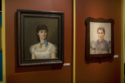 Privatno kolekcionarstvo i javne institucije: zašto nema muzeja hrvatskih&nbsp;slikarica?