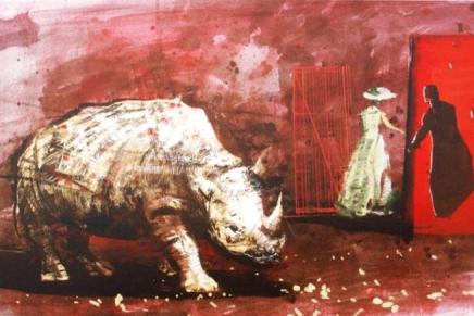 Dražen Katunarić: NOSOROGITIS U HRVATSKOM&nbsp;SABORU