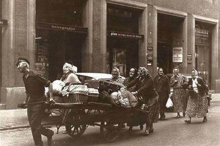 Klio – muza građanskih&nbsp;povjesničara