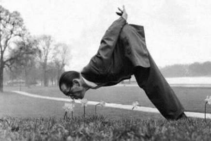 Slaven Slišković: “Kako živi Antuntun”&nbsp;Obrada