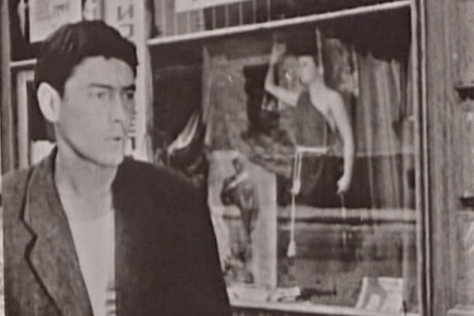 Žarko Jovanovski: DISIDENT