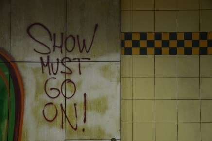 Šta će nam cirkus, imamo&nbsp;Hrvatsku