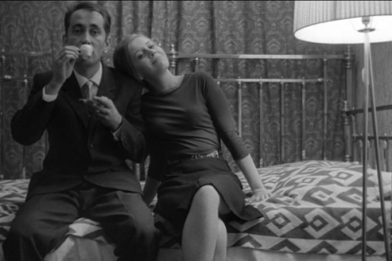 Ana Nikvul: Odavde do&nbsp;večnosti