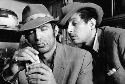 Obećanje, udom silovanje