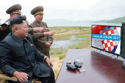 Još Hrvatska ni&nbsp;propala