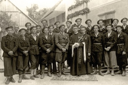 NEMA REHABILITACIJE ZA SLUGE OKUPATORA U&nbsp;SLOVENIJI