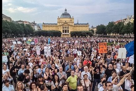 Istina u frustraciji Prosperov-Novaka?