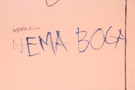 Biskup Košić i gluha&nbsp;nebesa