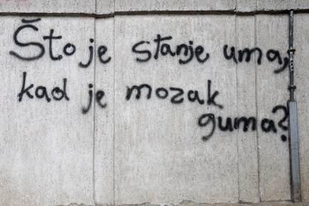 Korumpirani novinari