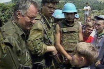 SUOČAVANJE SA PROŠLOŠĆU: Bezuslovna kapitulacija u ideološkom ratu za Srebrenicu