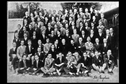 Frankovac od rođenja