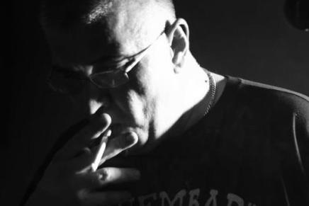 Đorđe Matić: Studeni je prvoga u&nbsp;julu