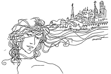 Druga smrt Mome&nbsp;Kapora