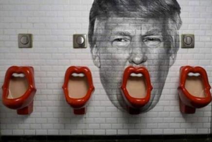 NEPRISTOJNA RAZMATRANJA  (“Tako je govorio Pisoartustra”)