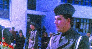 Uspomene su posljednji branik&nbsp;otadžbine