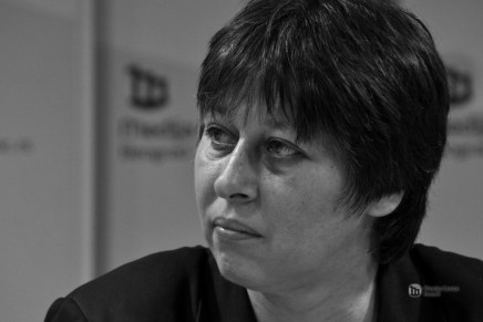 Uz odlazak Tatjane&nbsp;Tagirov