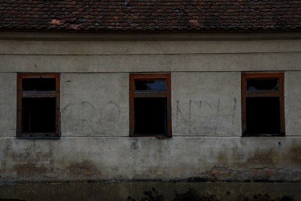 Hrvatski Srbi između etničkog geta i antišovinističke ljevice