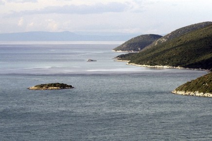 Problematika tamnog vilajeta u primjeru granice na moru s&nbsp;BiH