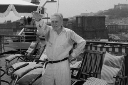 KULTURA GLUPIH : Hoćemo li zabraniti poeziju fašiste Pounda i konzervativca&nbsp;Eliota