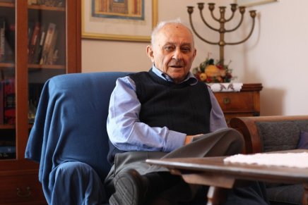 Amanet Slavka Goldsteina